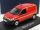 RENAULT  EXPRESS VAN SAPEURS POMPIERS 2021