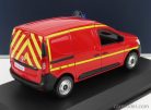 RENAULT  EXPRESS VAN SAPEURS POMPIERS 2021