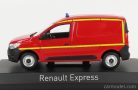 RENAULT  EXPRESS VAN SAPEURS POMPIERS 2021