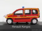 RENAULT  KANGOO INFIRMIER SSSM POMPIERS 2013