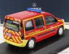 RENAULT  KANGOO SECOURS SANTE POMPIERS 2013