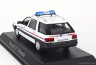 RENAULT  R21 NEVADA SW STATION WAGON DOUANES 1993  WHITE