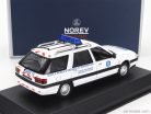 RENAULT  R21 NEVADA SW STATION WAGON SAMU AMBULANCE 1991  WHITE