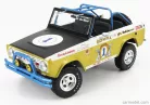FORD USA  BRONCO N 1 BAJA 1970 - BIG OLY TRIBUTE EDITION