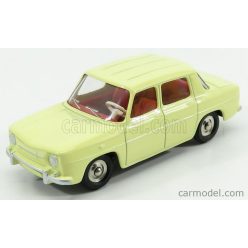 RENAULT  R8  YELLOW
