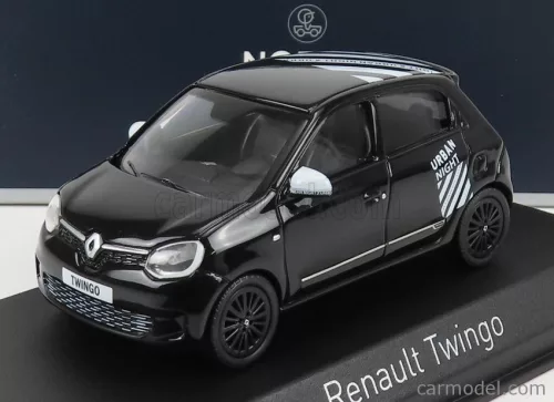 RENAULT  TWINGO URBAN NIGHT 2021