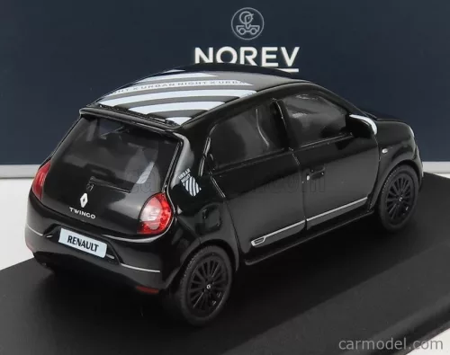 RENAULT  TWINGO URBAN NIGHT 2021