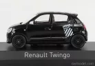 RENAULT  TWINGO URBAN NIGHT 2021