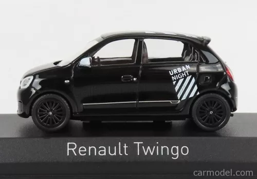 RENAULT  TWINGO URBAN NIGHT 2021