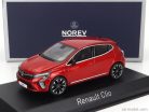 RENAULT  CLIO 2024  FLAME RED