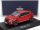 RENAULT  CLIO 2024  FLAME RED