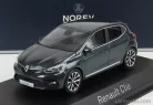 RENAULT  CLIO 2019