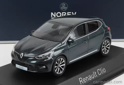 RENAULT  CLIO 2019