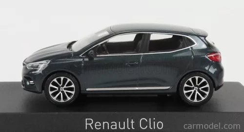 RENAULT  CLIO 2019