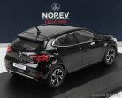 RENAULT  CLIO RS LINE 2019  BLACK