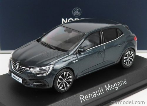 RENAULT  MEGANE 2020