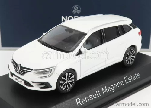 RENAULT  MEGANE ESTATE 2020