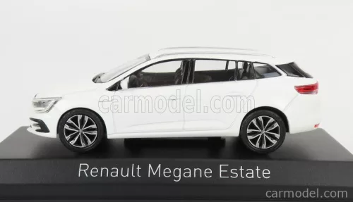 RENAULT  MEGANE ESTATE 2020
