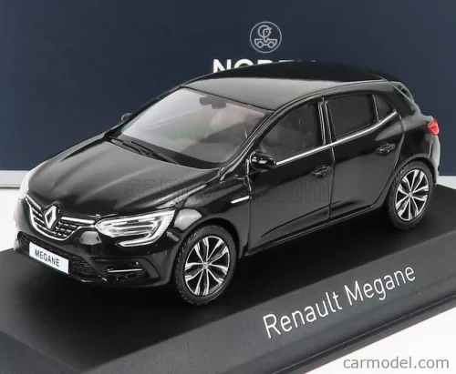 RENAULT  MEGANE 2020