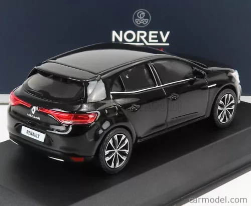 RENAULT  MEGANE 2020