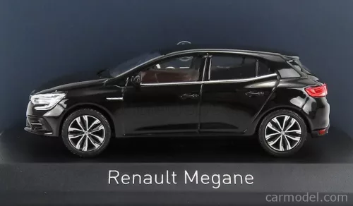 RENAULT  MEGANE 2020