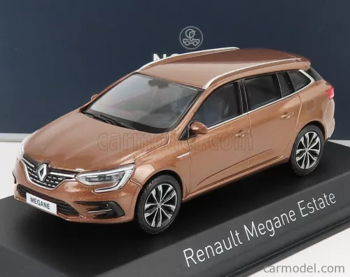 RENAULT  MEGANE ESTATE 2020
