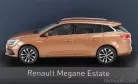 RENAULT  MEGANE ESTATE 2020
