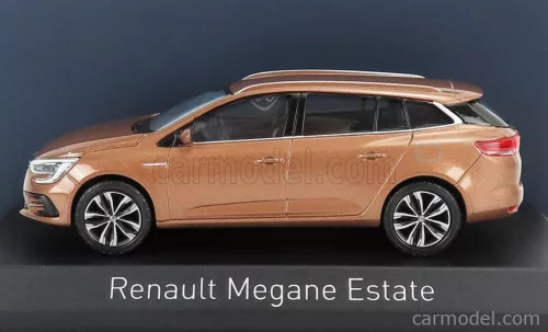 RENAULT  MEGANE ESTATE 2020