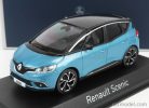 RENAULT  SCENIC 2016