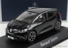 RENAULT  SCENIC 2016