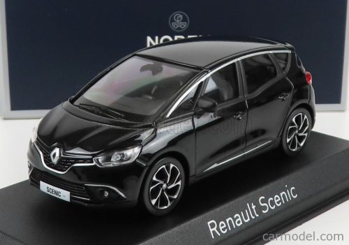 RENAULT  SCENIC 2016