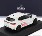 RENAULT  MEGANE RS TROPHY-R RECORD NURBURGRING VERSION 2019  WHITE RED