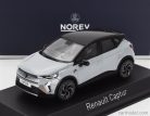RENAULT  CAPTUR ESPRIT ALPINE 2024  GREY BLACK
