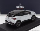 RENAULT  CAPTUR ESPRIT ALPINE 2024  GREY BLACK