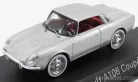 RENAULT  A108 2+2 COUPE 1961  SILVER