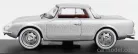 RENAULT  A108 2+2 COUPE 1961  SILVER
