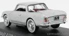 RENAULT  A108 2+2 COUPE 1961  SILVER