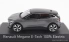 RENAULT  MEGANE E-TECH 100% ELECTRIC 2022  GREY BLACK