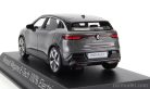 RENAULT  MEGANE E-TECH 100% ELECTRIC 2022  GREY BLACK