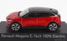 RENAULT MEGANE E-TECH 100% ELECTRIC 2022