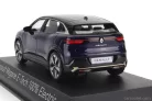 RENAULT  MEGANE E-TECH 100% ELECTRIC 2022  BLUE BLACK