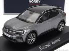 RENAULT  AUSTRAL 2022  SHADOW GREY