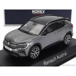 RENAULT  AUSTRAL 2022  SHADOW GREY