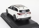 RENAULT  ESPACE ESPRITE ALPINE 2023  PEARL WHITE