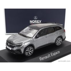RENAULT  ESPACE 2023  SHADOW GREY