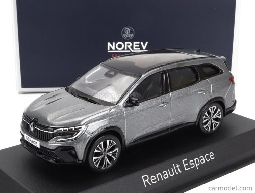 RENAULT  ESPACE 2023  SHADOW GREY