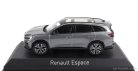 RENAULT  ESPACE 2023  SHADOW GREY