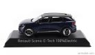 RENAULT  SCENIC E-TECH FULL ELECTRIC 2024  MIDNIGHT BLUE