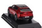 RENAULT  RAFALE ESPIRIT 2024  FLAME RED