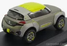 RENAULT  CONCEPT CAR KWID SALON DE BOMBAY 2014
